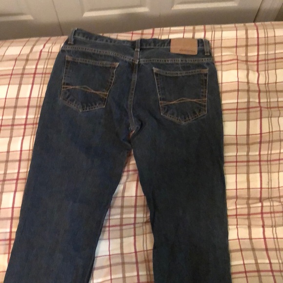 Aeropostale men’s jeans - Picture 2 of 2